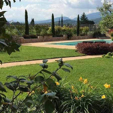 Relais Corte Mastella