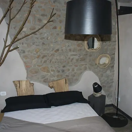Relais Corte Mastella Bed & Breakfast *