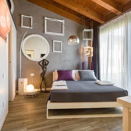 Bed & Breakfast Relais Corte Mastella *