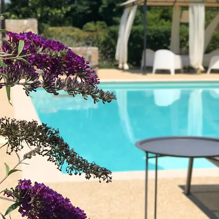 Bed & Breakfast Relais Corte Mastella *