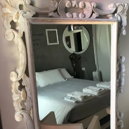 Relais Corte Mastella Bed & Breakfast *